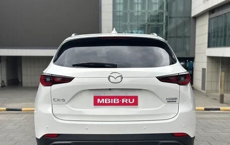 Mazda CX-5 II, 2022 год, 2 100 000 рублей, 5 фотография