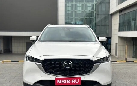 Mazda CX-5 II, 2022 год, 2 100 000 рублей, 3 фотография