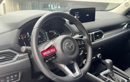 Mazda CX-5 II, 2022 год, 2 100 000 рублей, 12 фотография