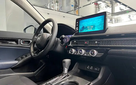 Honda Civic, 2022 год, 1 900 000 рублей, 13 фотография