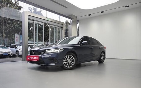Honda Civic, 2022 год, 1 900 000 рублей, 6 фотография