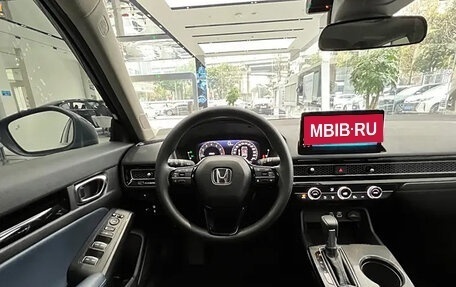 Honda Civic, 2022 год, 1 900 000 рублей, 9 фотография
