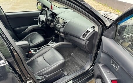 Peugeot 4007, 2012 год, 1 199 000 рублей, 13 фотография