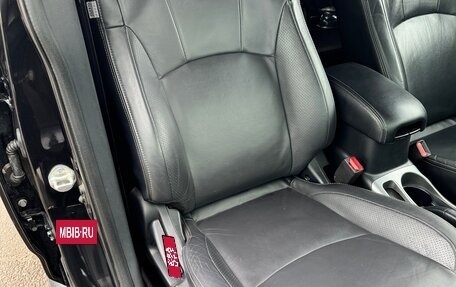 Peugeot 4007, 2012 год, 1 199 000 рублей, 14 фотография