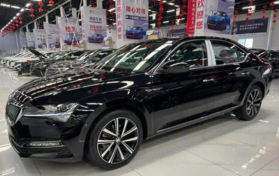 Skoda Superb III рестайлинг, 2024 год, 3 200 000 рублей, 1 фотография