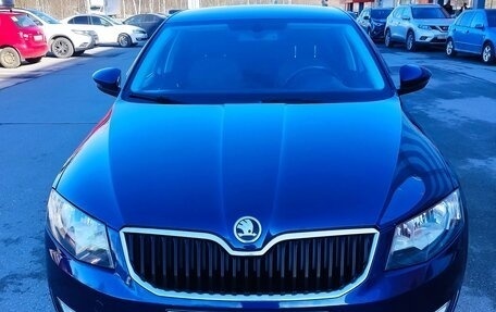 Skoda Octavia, 2016 год, 990 000 рублей, 1 фотография
