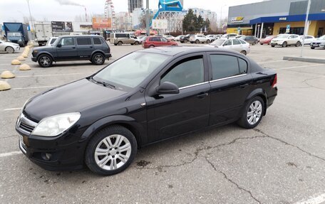 Opel Astra H, 2011 год, 610 000 рублей, 8 фотография