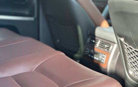 Toyota Land Cruiser 200, 2016 год, 5 100 000 рублей, 6 фотография
