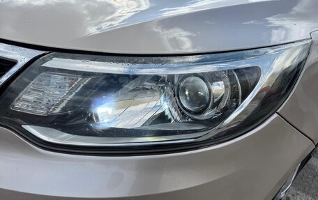 KIA Rio III рестайлинг, 2015 год, 1 083 000 рублей, 6 фотография