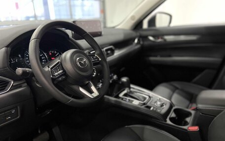 Mazda CX-5 II, 2025 год, 5 450 000 рублей, 10 фотография