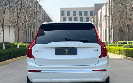 Volvo XC90 II рестайлинг, 2022 год, 4 250 000 рублей, 4 фотография