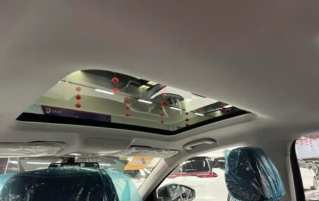 Skoda Superb III рестайлинг, 2024 год, 3 200 000 рублей, 11 фотография