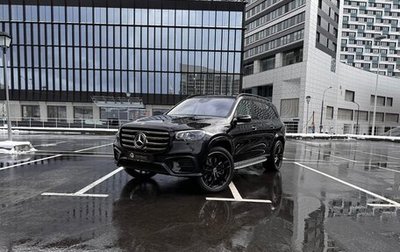 Mercedes-Benz GLS, 2024 год, 18 950 000 рублей, 1 фотография