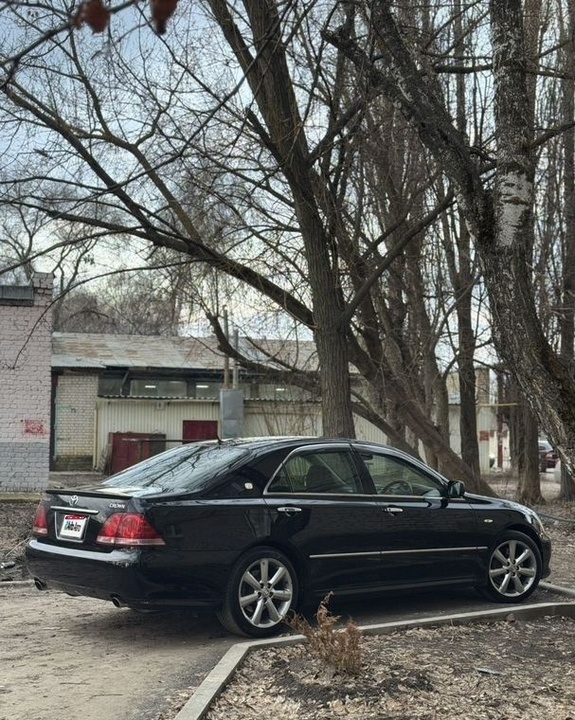 Toyota Crown S180, 2005 год, 750 000 рублей, 1 фотография
