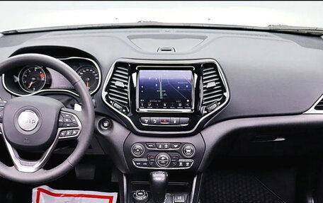 Jeep Cherokee, 2022 год, 2 141 081 рублей, 7 фотография