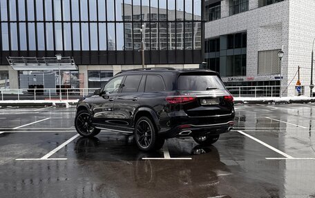 Mercedes-Benz GLS, 2024 год, 18 950 000 рублей, 5 фотография