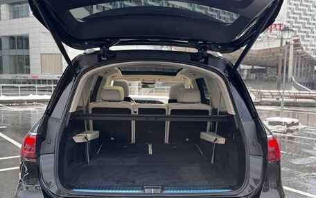 Mercedes-Benz GLS, 2024 год, 18 950 000 рублей, 7 фотография