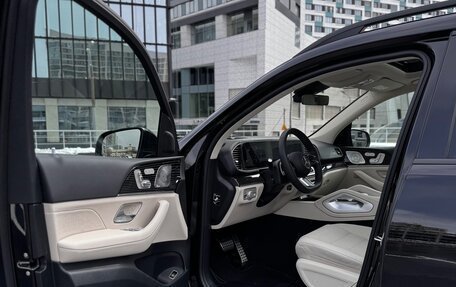 Mercedes-Benz GLS, 2024 год, 18 950 000 рублей, 10 фотография