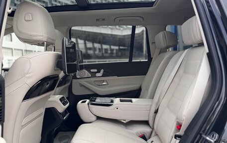 Mercedes-Benz GLS, 2024 год, 18 950 000 рублей, 20 фотография