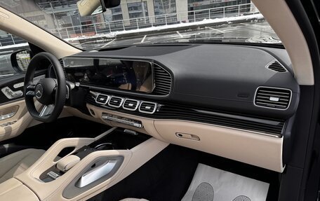 Mercedes-Benz GLS, 2024 год, 18 950 000 рублей, 14 фотография
