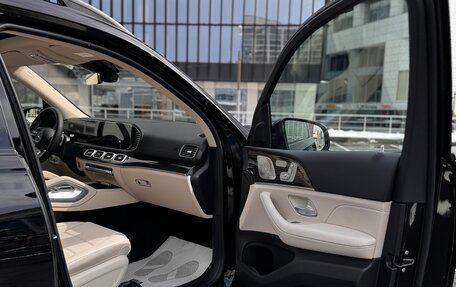 Mercedes-Benz GLS, 2024 год, 18 950 000 рублей, 12 фотография