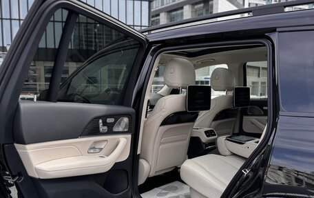 Mercedes-Benz GLS, 2024 год, 18 950 000 рублей, 19 фотография