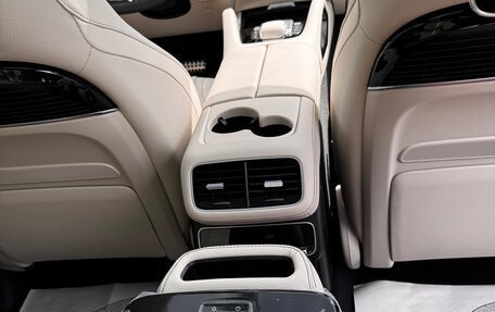 Mercedes-Benz GLS, 2024 год, 18 950 000 рублей, 26 фотография