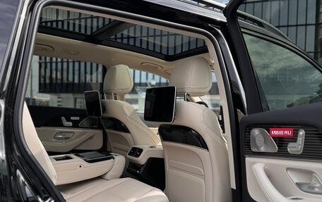 Mercedes-Benz GLS, 2024 год, 18 950 000 рублей, 22 фотография