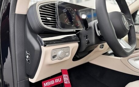 Mercedes-Benz GLS, 2024 год, 18 950 000 рублей, 17 фотография