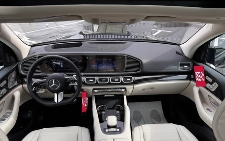 Mercedes-Benz GLS, 2024 год, 18 950 000 рублей, 16 фотография