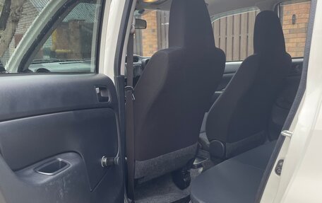 Toyota Probox I, 2019 год, 1 380 000 рублей, 10 фотография