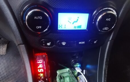 Hyundai Solaris II рестайлинг, 2013 год, 1 450 000 рублей, 20 фотография