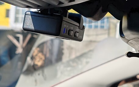 Nissan Note II рестайлинг, 2019 год, 1 357 000 рублей, 19 фотография