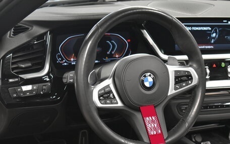 BMW Z4, 2019 год, 6 895 000 рублей, 16 фотография