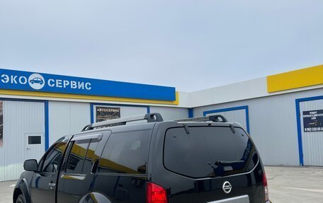 Nissan Pathfinder, 2014 год, 3 100 000 рублей, 3 фотография