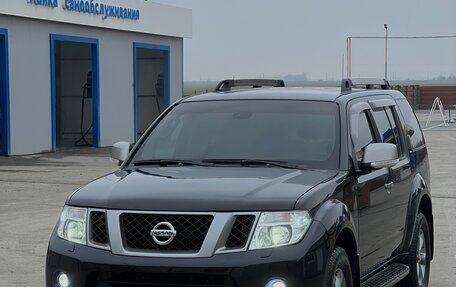 Nissan Pathfinder, 2014 год, 3 100 000 рублей, 2 фотография