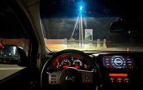 Nissan Pathfinder, 2014 год, 3 100 000 рублей, 5 фотография