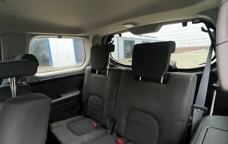 Nissan Pathfinder, 2014 год, 3 100 000 рублей, 11 фотография