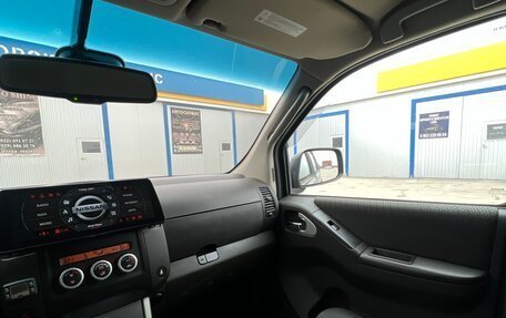 Nissan Pathfinder, 2014 год, 3 100 000 рублей, 8 фотография