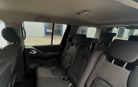 Nissan Pathfinder, 2014 год, 3 100 000 рублей, 9 фотография