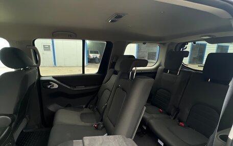 Nissan Pathfinder, 2014 год, 3 100 000 рублей, 10 фотография