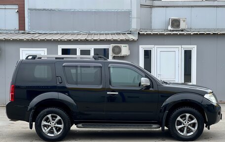 Nissan Pathfinder, 2014 год, 3 100 000 рублей, 4 фотография