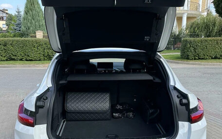 BMW X4, 2022 год, 4 940 000 рублей, 9 фотография