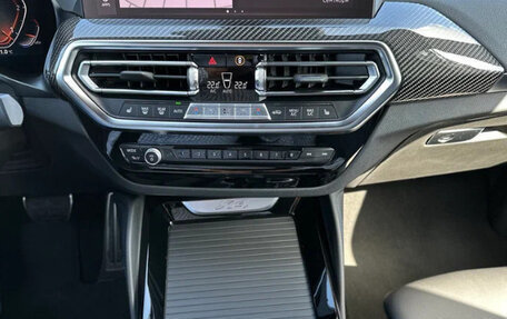 BMW X4, 2022 год, 4 940 000 рублей, 15 фотография