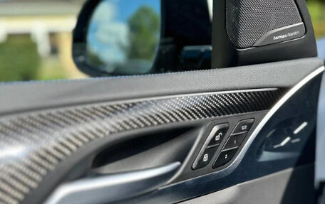 BMW X4, 2022 год, 4 940 000 рублей, 13 фотография