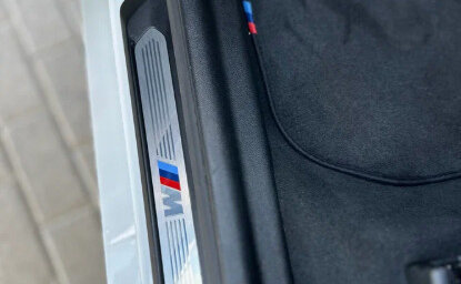BMW X4, 2022 год, 4 940 000 рублей, 19 фотография