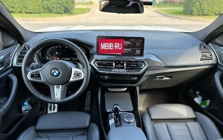 BMW X4, 2022 год, 4 940 000 рублей, 12 фотография