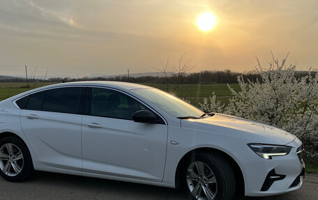 Opel Insignia II рестайлинг, 2020 год, 1 950 000 рублей, 9 фотография