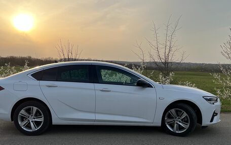 Opel Insignia II рестайлинг, 2020 год, 1 950 000 рублей, 12 фотография