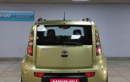 KIA Soul I рестайлинг, 2011 год, 999 000 рублей, 6 фотография